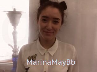 MarinaMayBb