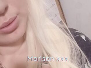 Marison_xxx