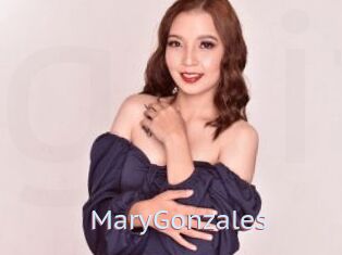 MaryGonzales