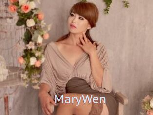 MaryWen