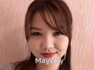 MayWay
