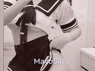 MayoSan