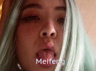Meifeng