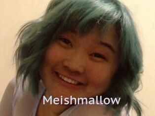 Meishmallow