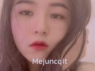 Mejuncqit