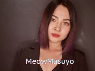 MeowMasuyo