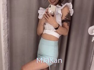 MiaKan
