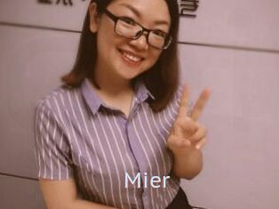 Mier