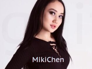 MikiChen