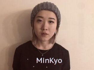 MinKyo