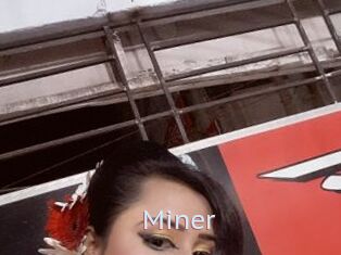 Miner