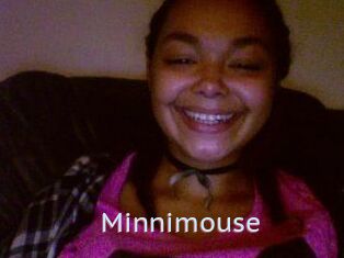 Minnimouse