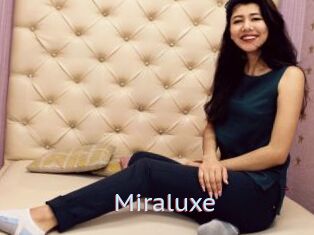Miraluxe