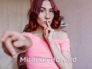 Miranda_Howard