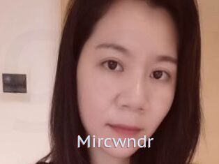 Mircwndr