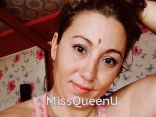 MissQueenU