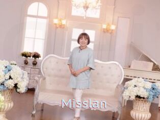 Misslan