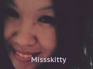 Missskitty