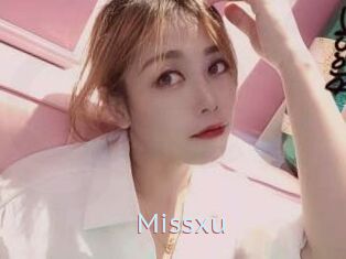 Missxu