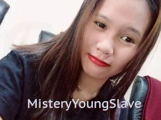 MisteryYoungSlave