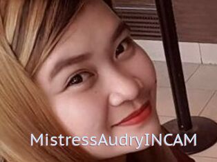 MistressAudryINCAM