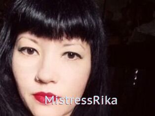 MistressRika