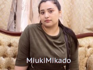 MiukiMikado