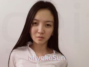 MiyokoSun