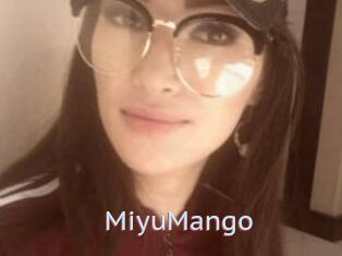 MiyuMango