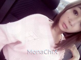 MonaChiX