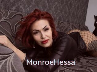 MonroeHessa