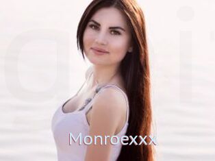 Monroexxx