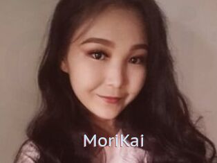 MoriKai