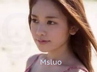 Msluo