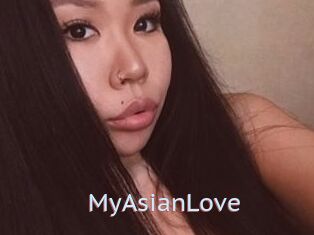 MyAsianLove