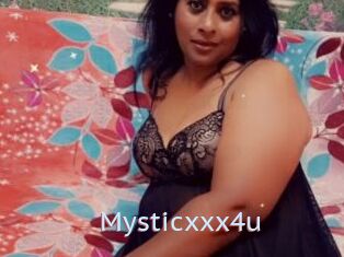 Mysticxxx4u