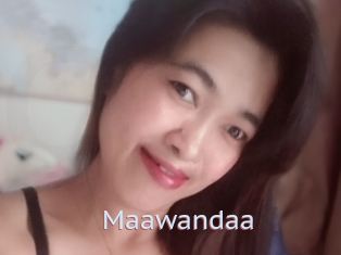 Maawandaa