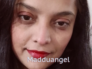 Madduangel