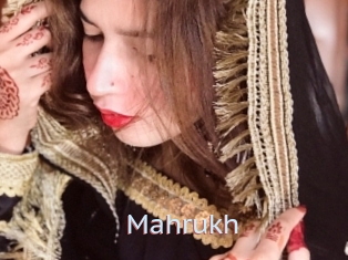 Mahrukh