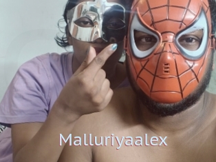 Malluriyaalex