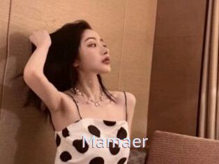 Mamaer