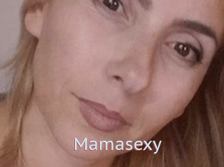 Mamasexy