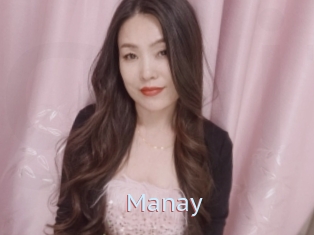 Manay