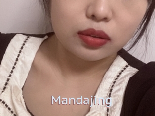Mandajing