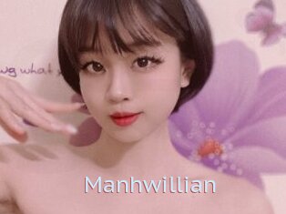 Manhwillian
