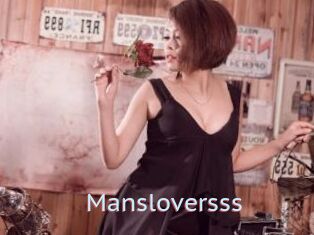 Mansloversss