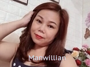 Manwillian