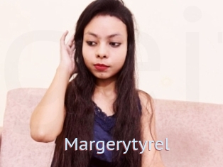 Margerytyrel