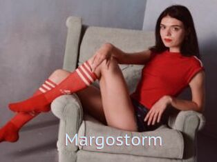 Margostorm