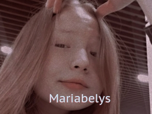 Mariabelys